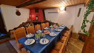 Дома для отпуска Къща за Гости Теана Kyulevcha Коттедж с 6 спальнями-36